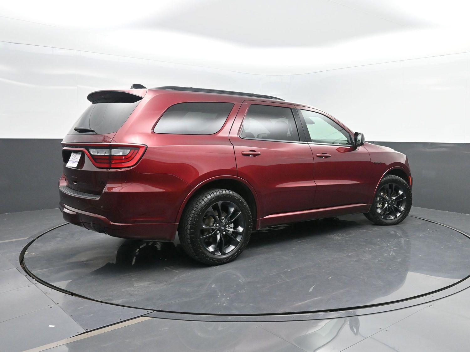 2023 Dodge Durango R/T Plus photo 2