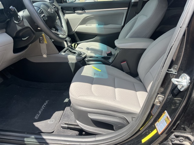2020 Hyundai Elantra SEL Value Edition Limited photo 7