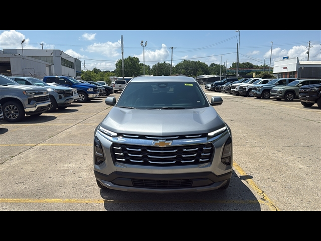 2026 Chevrolet Equinox LT photo 31