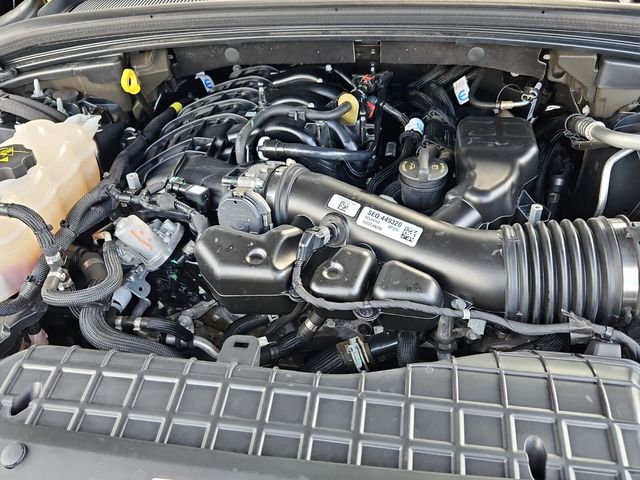 2023 Jeep Grand Cherokee Altitude X photo 20