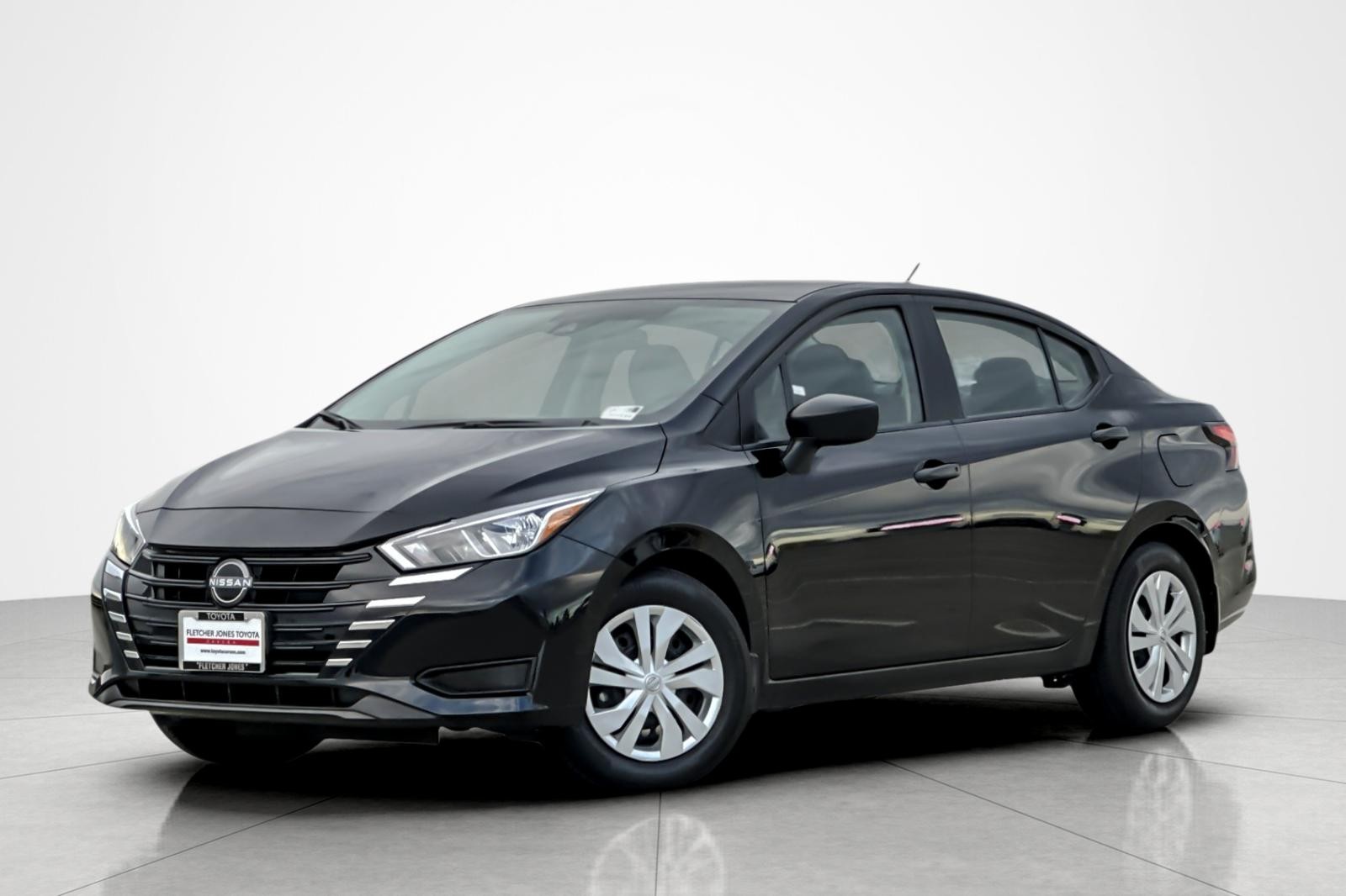 2023 Nissan Versa Sedan S