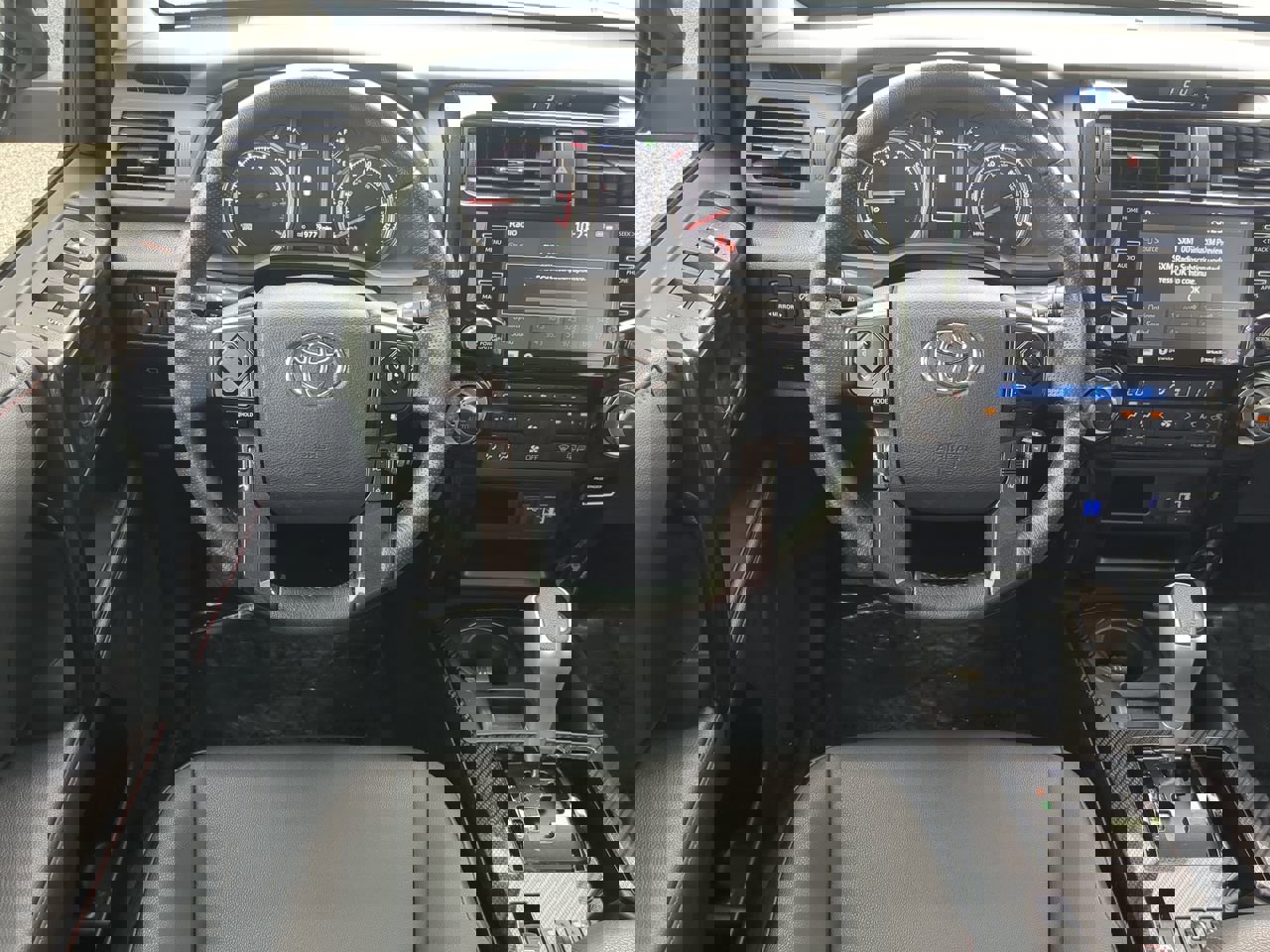 2024 Toyota 4Runner TRD Pro photo 15