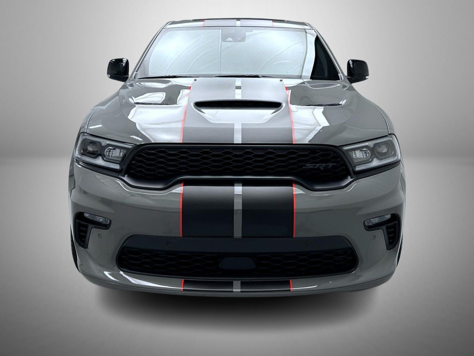 2022 Dodge Durango SRT 392 photo 2