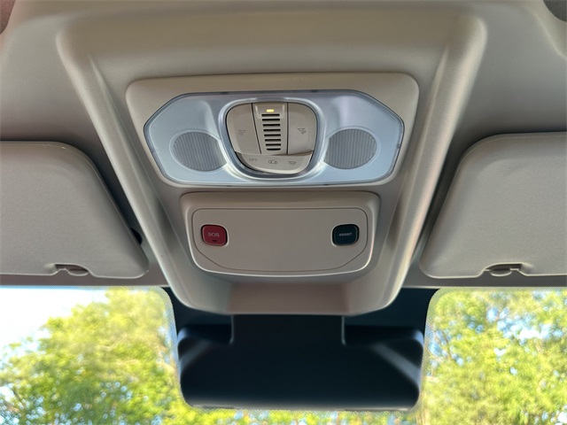 2026 Ram ProMaster 1500 photo 35