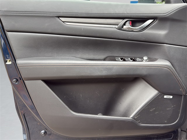 2023 Mazda CX-5 2.5 S Premium photo 31