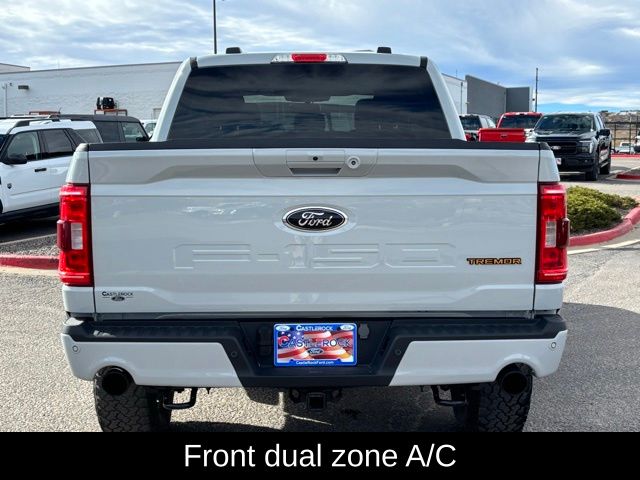 2023 Ford F-150 Tremor photo 4