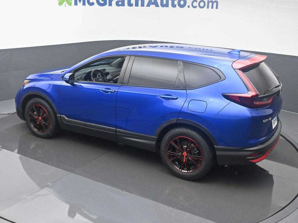 2021 Honda CR-V EX-L photo 20