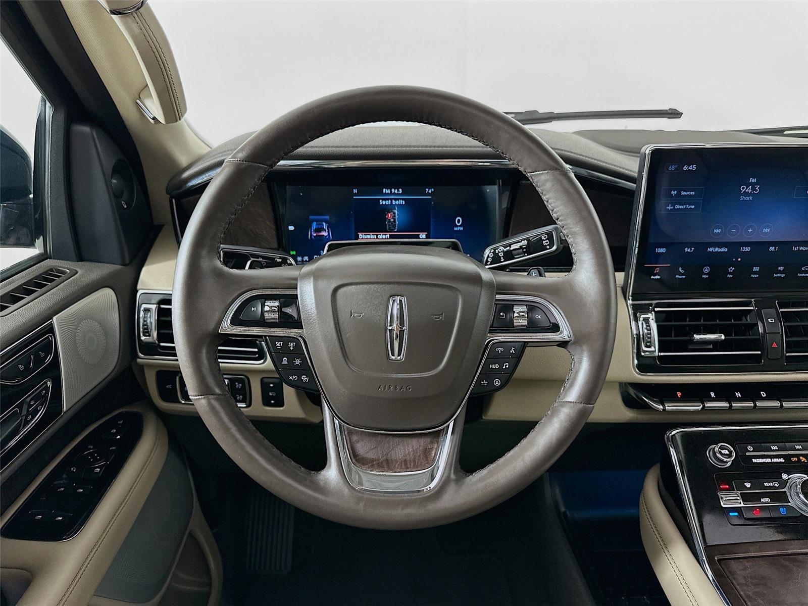 2022 Lincoln Navigator Reserve photo 11