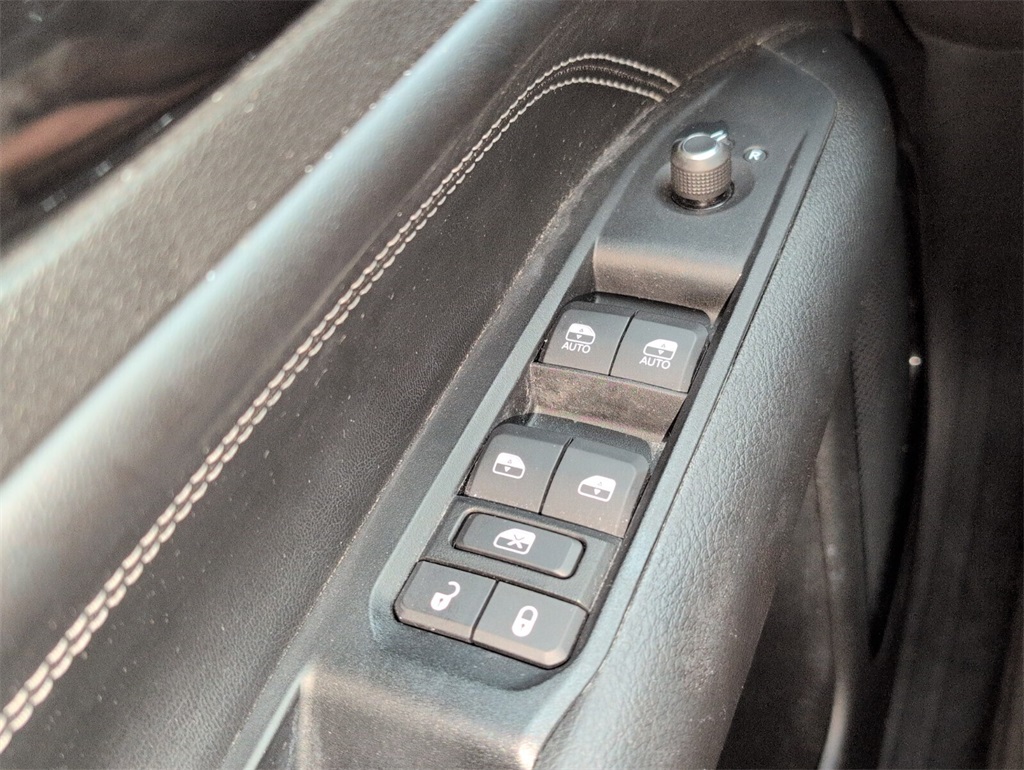 2022 Jeep Compass Altitude photo 20