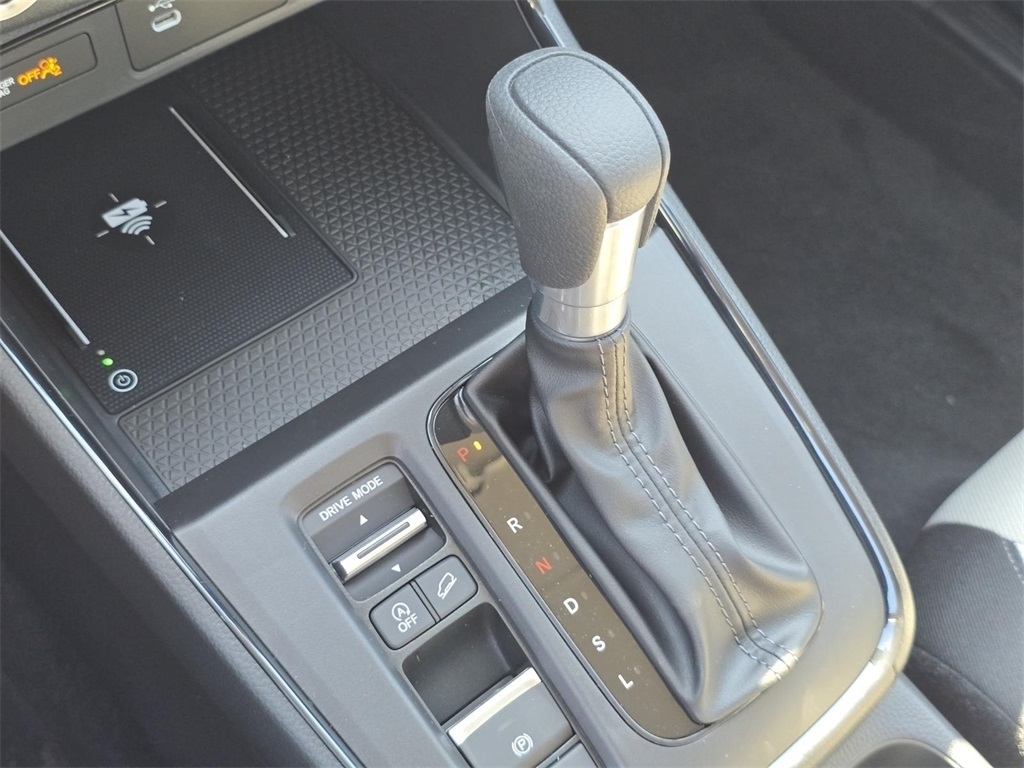 2026 Honda CR-V LX photo 28