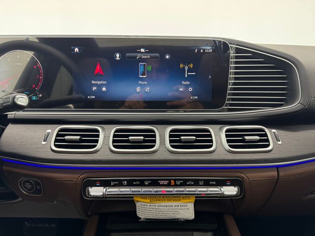 2026 Mercedes Benz GLE 450 Coupe 4MATIC photo 2