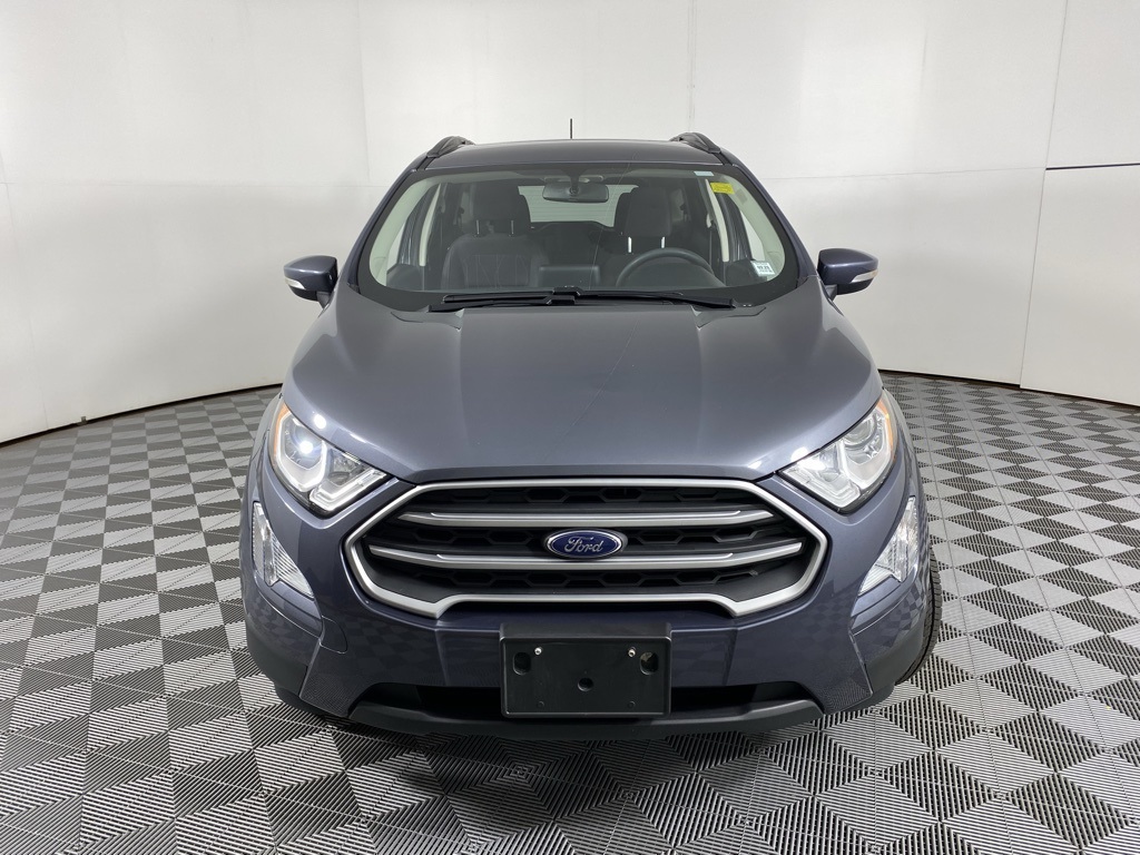 2022 Ford EcoSport SE photo 5