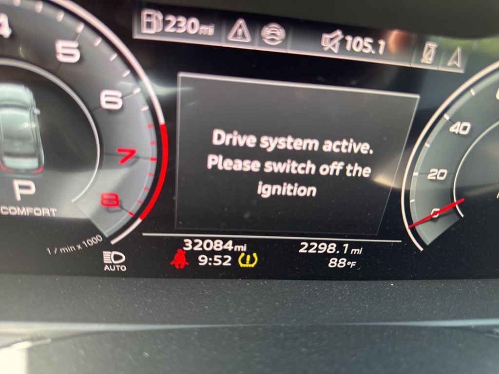 2024 Audi A6 3.0T Premium Plus Quattro photo 14