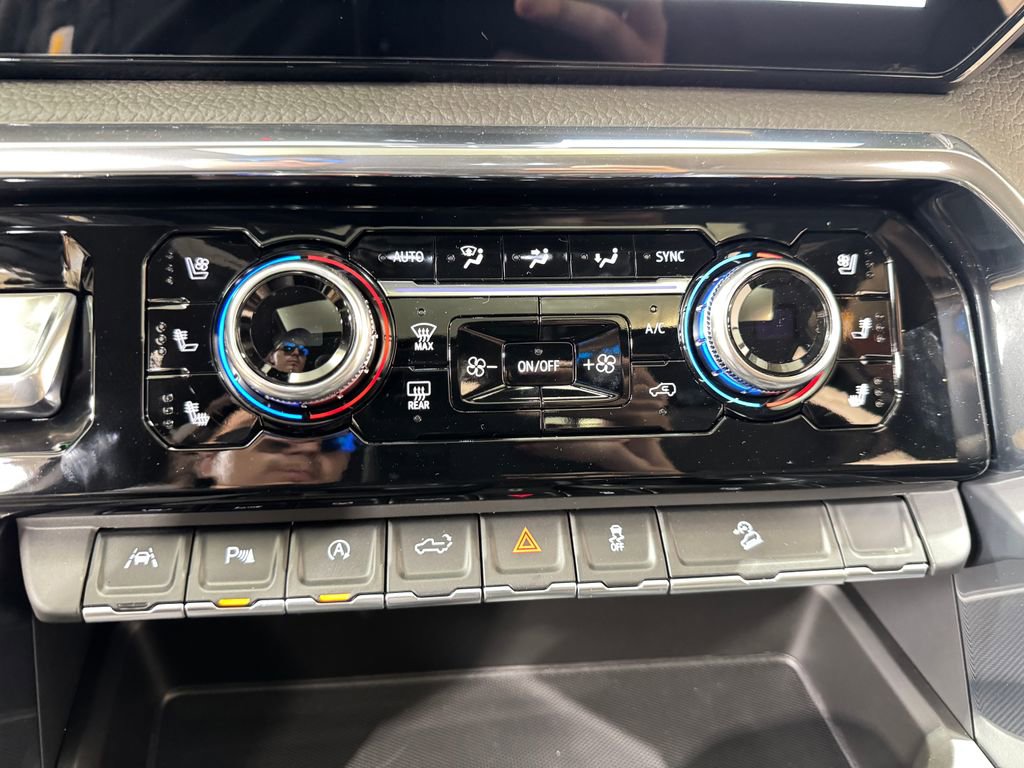 2026 Gmc Sierra 1500 Denali photo 12