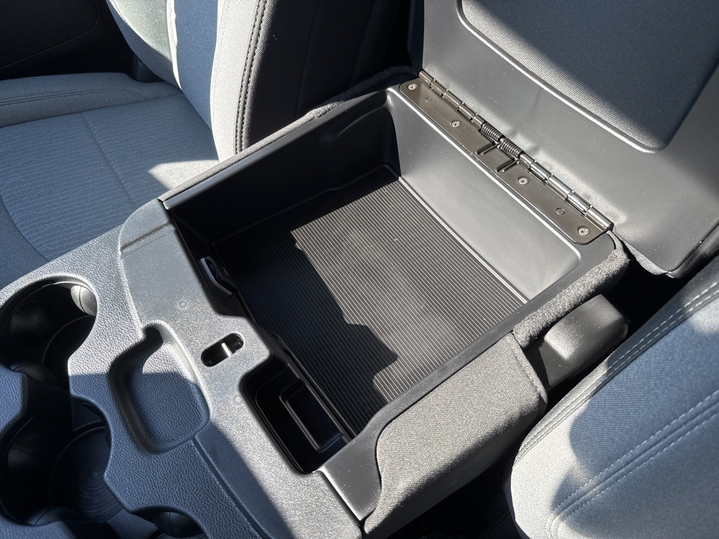 2024 Ram 2500 Big Horn photo 43