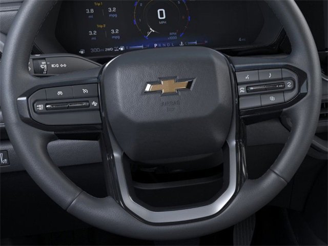 2026 Chevrolet Colorado LT photo 17