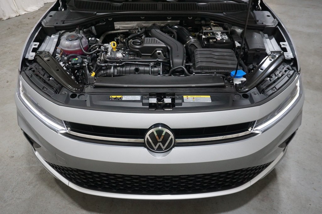 2025 Volkswagen Jetta 1.5T SE photo 22