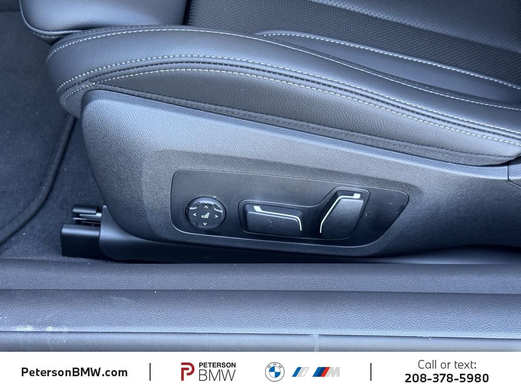 2025 Bmw M440i xDrive photo 11