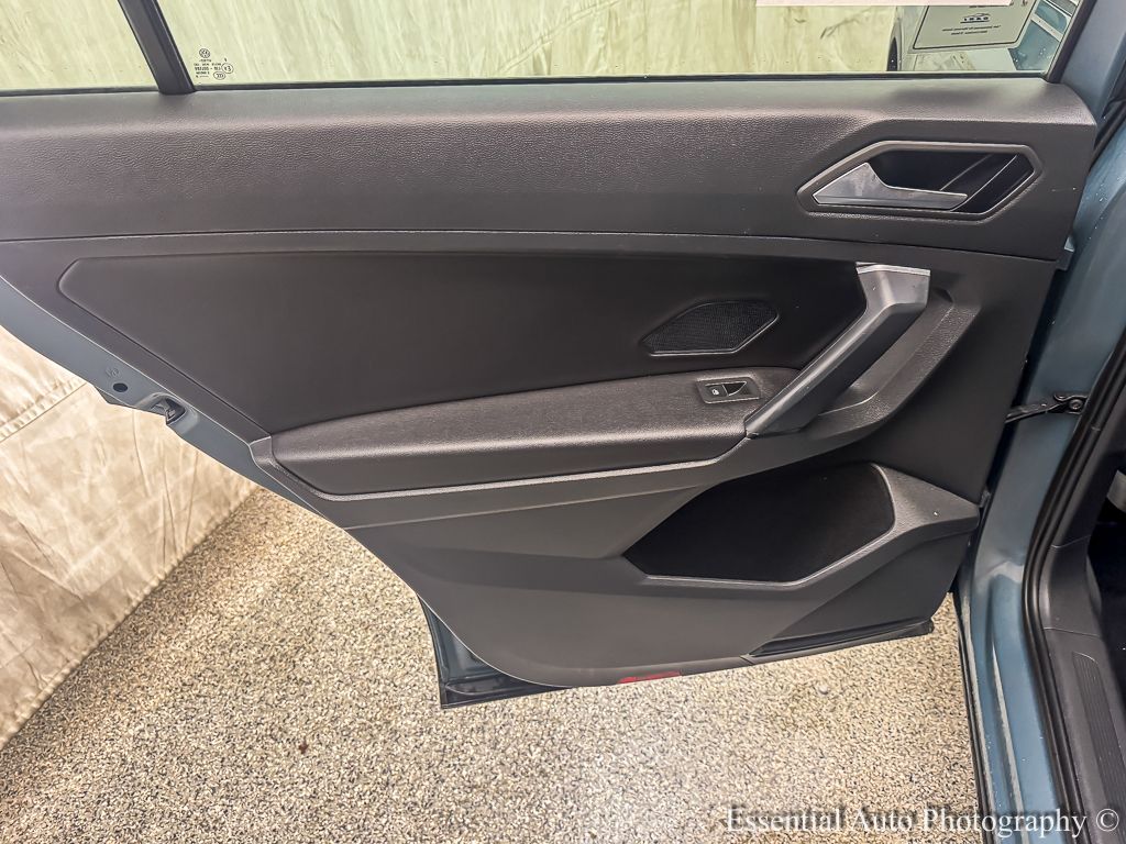 2019 VOLKSWAGEN TIGUAN - Image 22