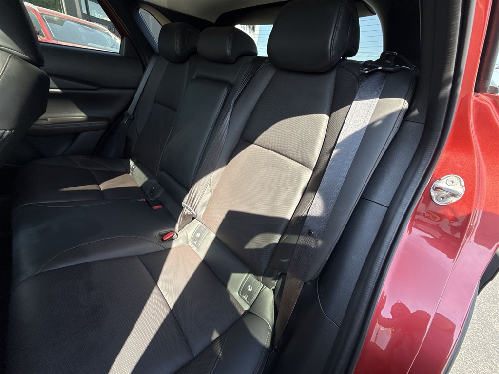 2023 Mazda CX-30 2.5 S Premium photo 23