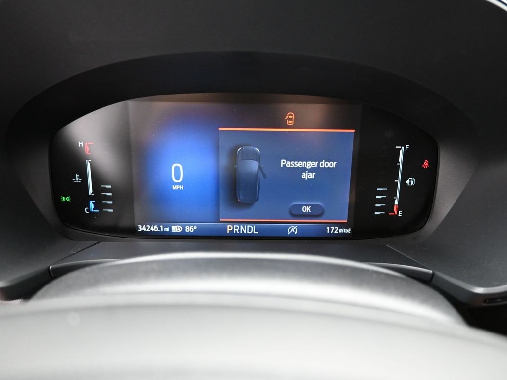 2023 Ford Escape ST-Line photo 12