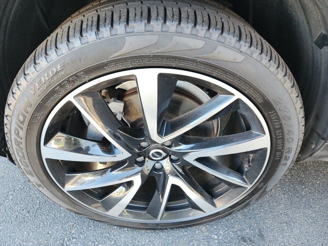 2024 Volvo XC90 Plus photo 11