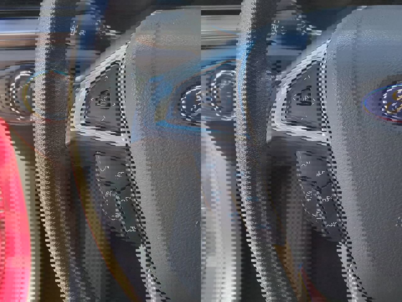 2016 Ford Fusion Titanium photo 28