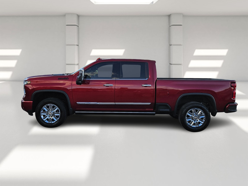 2024 Chevrolet Silverado 2500HD High Country photo 2