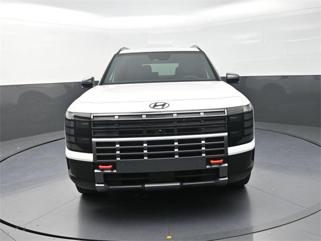 2026 Hyundai Palisade XRT photo 2