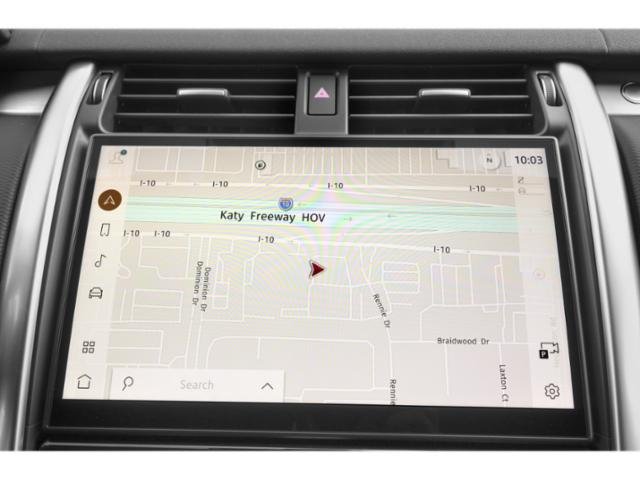 2024 Land Rover Discovery Metropolitan Edition photo 14