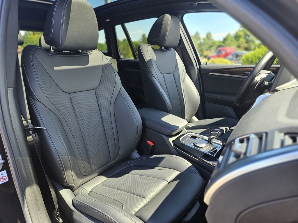 2023 Bmw X3 xDrive30i photo 13