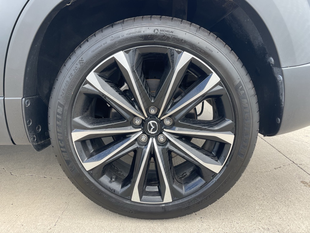 2023 Mazda CX-50 2.5 Turbo Premium Plus photo 19