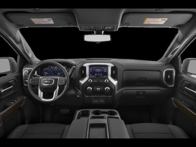 2020 Gmc Sierra 1500 Elevation photo 5