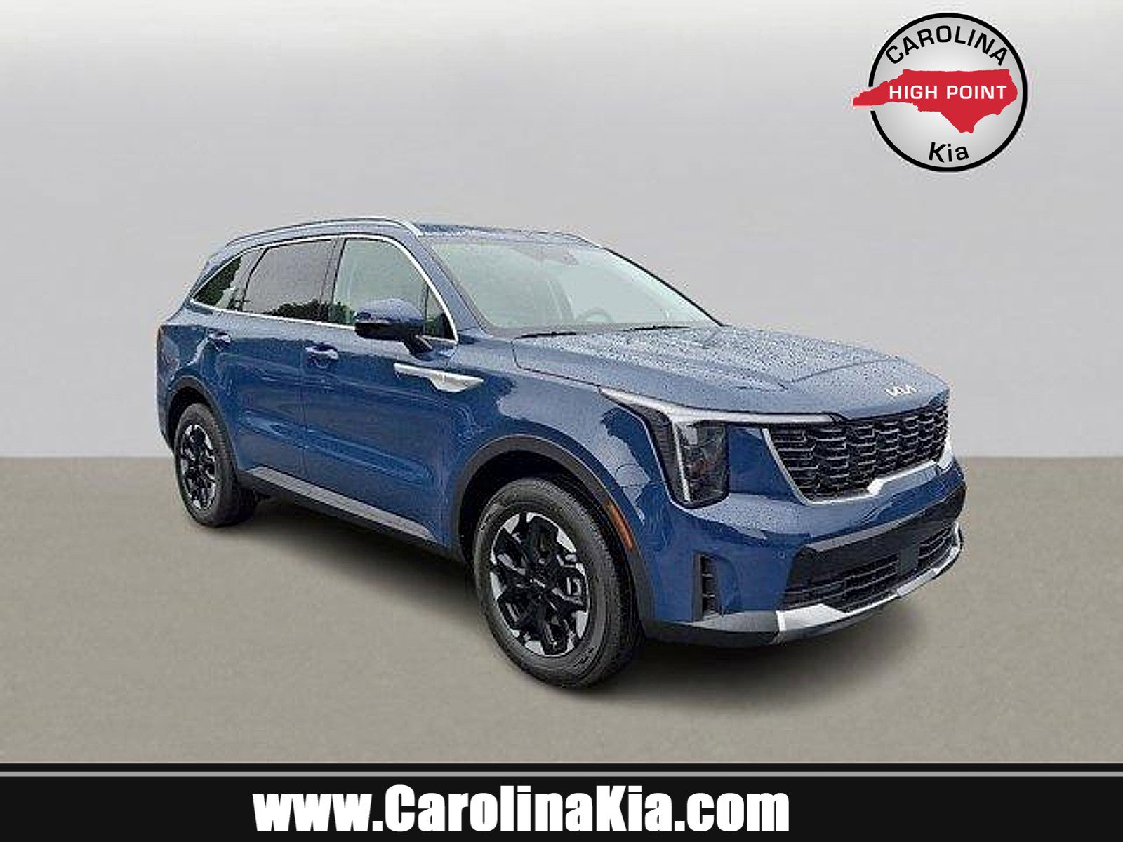 2025 Kia Sorento S's photo