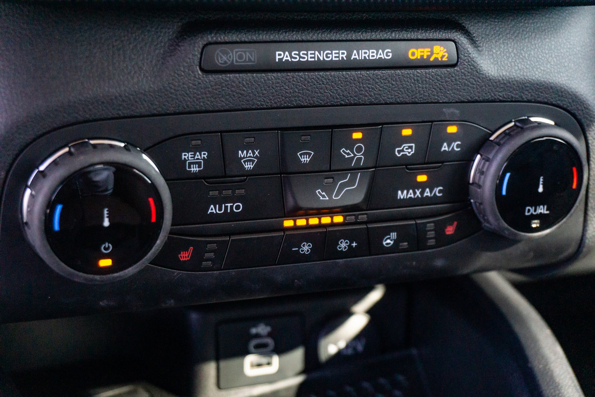 2024 Ford Bronco Sport Outer Banks photo 15