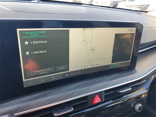 2025 Kia K5 EX photo 17