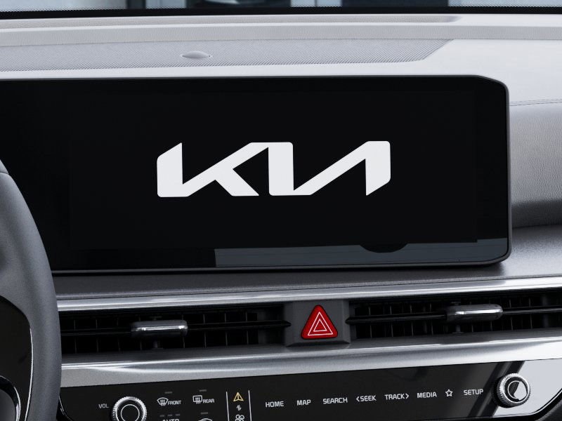 2026 Kia Sorento S photo 12