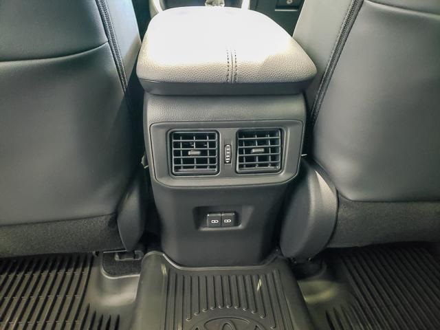 2025 Toyota RAV4 Hybrid XSE photo 18