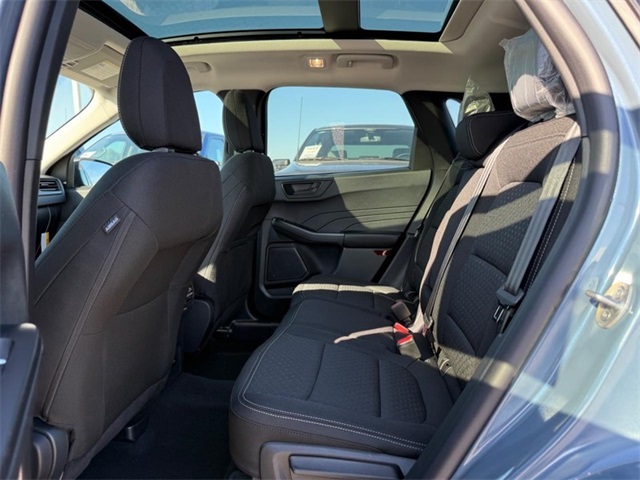 2025 Ford Escape Active photo 4