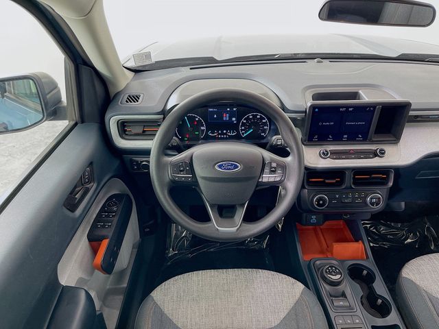 2022 Ford Maverick XLT photo 16