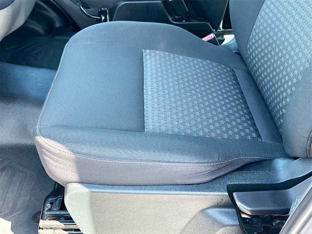 2023 Ford Transit Cargo Van photo 11
