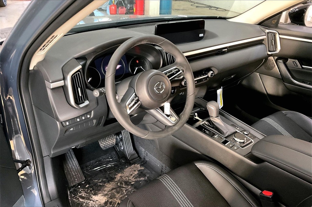 2026 MAZDA CX-50 - Image 7