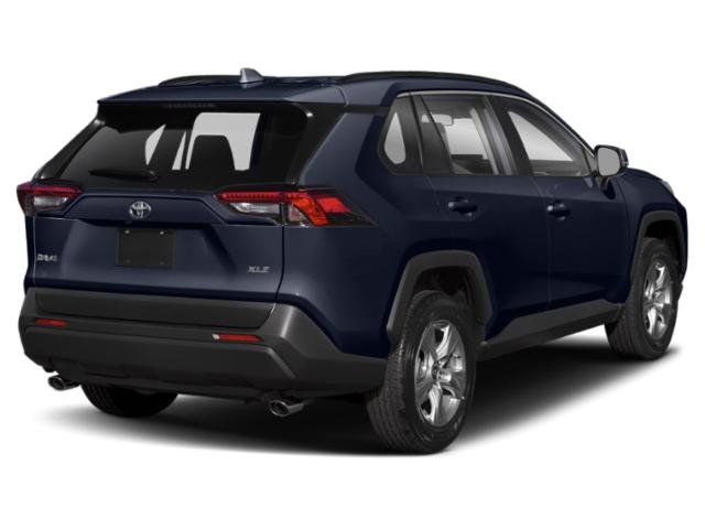 Used 2020 Toyota RAV4 XLE with VIN 2T3P1RFV0LC123995 for sale in Minneapolis, Minnesota