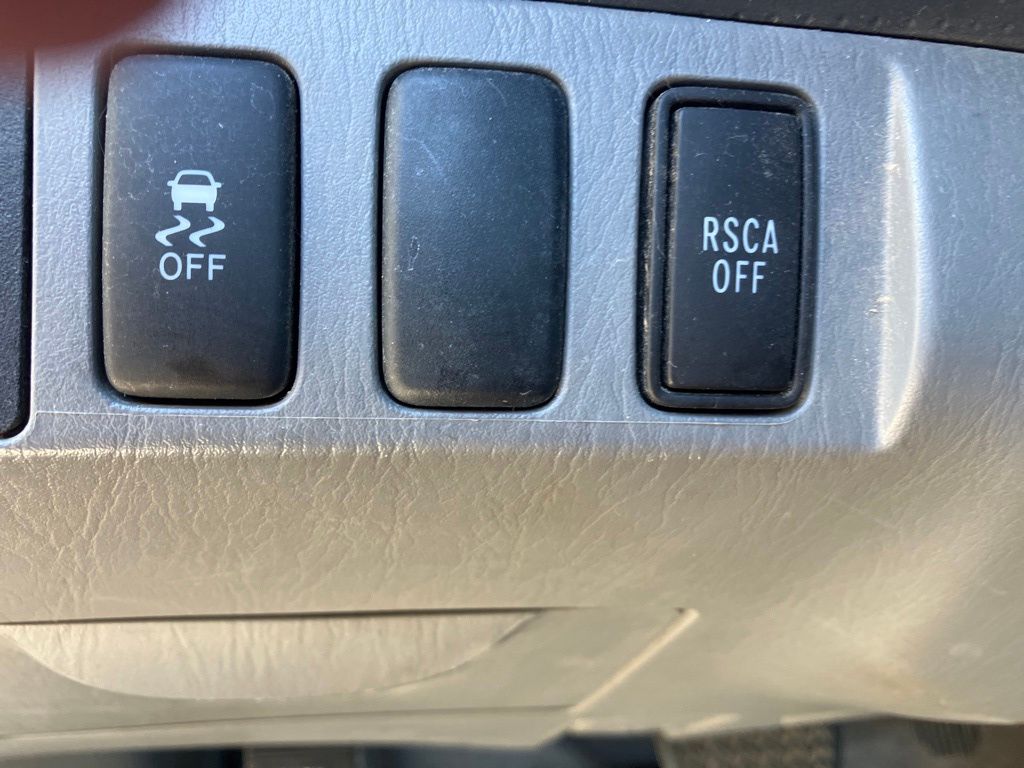 2009 Toyota Tacoma Base photo 11