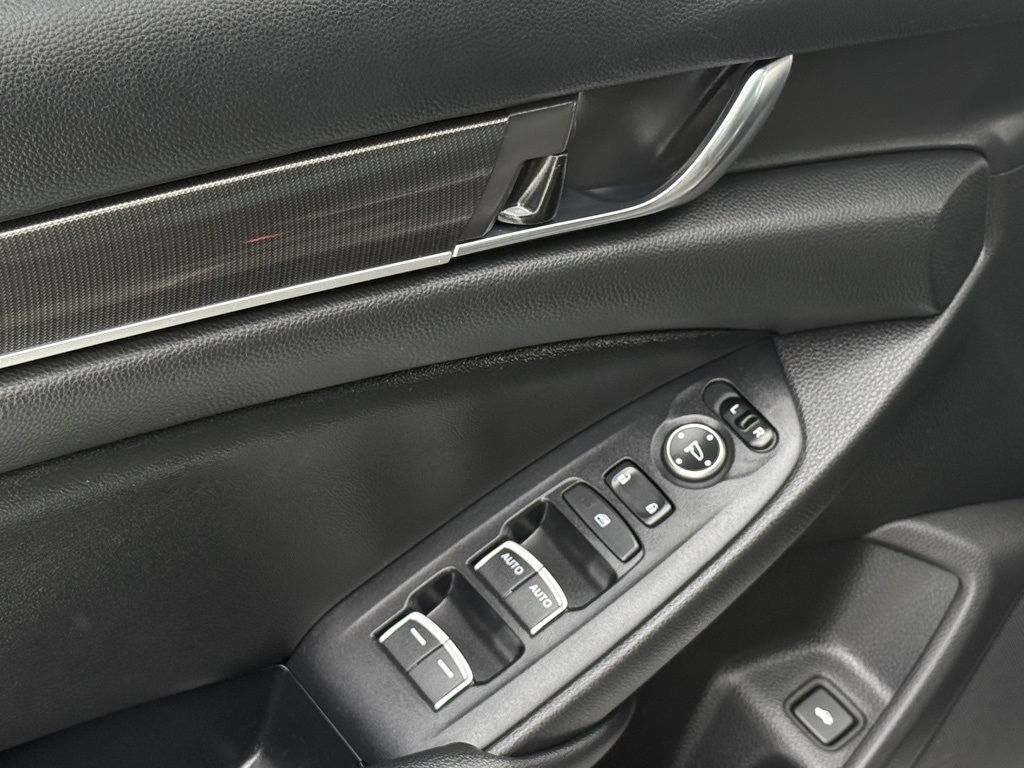 2019 Honda Accord Sport 1.5T photo 32