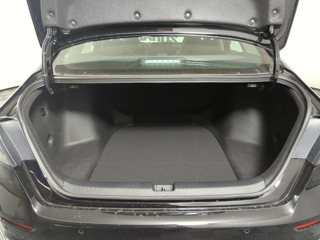 2025 Honda Accord Hybrid EX-L photo 9