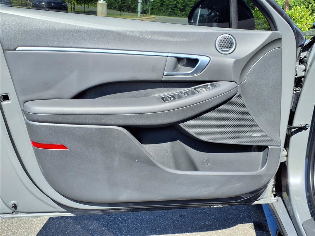 2022 Hyundai Sonata SEL Plus photo 4