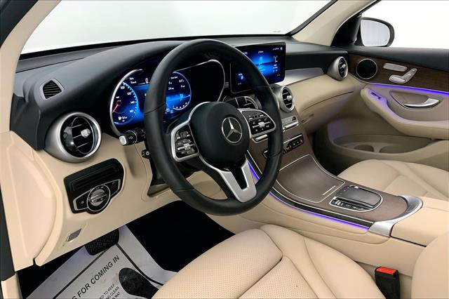 2021 Mercedes Benz GLC 300 4MATIC photo 21