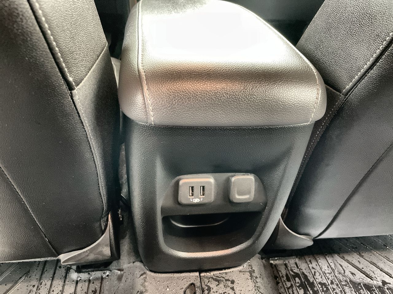 2020 Chevrolet Colorado Z71 photo 21