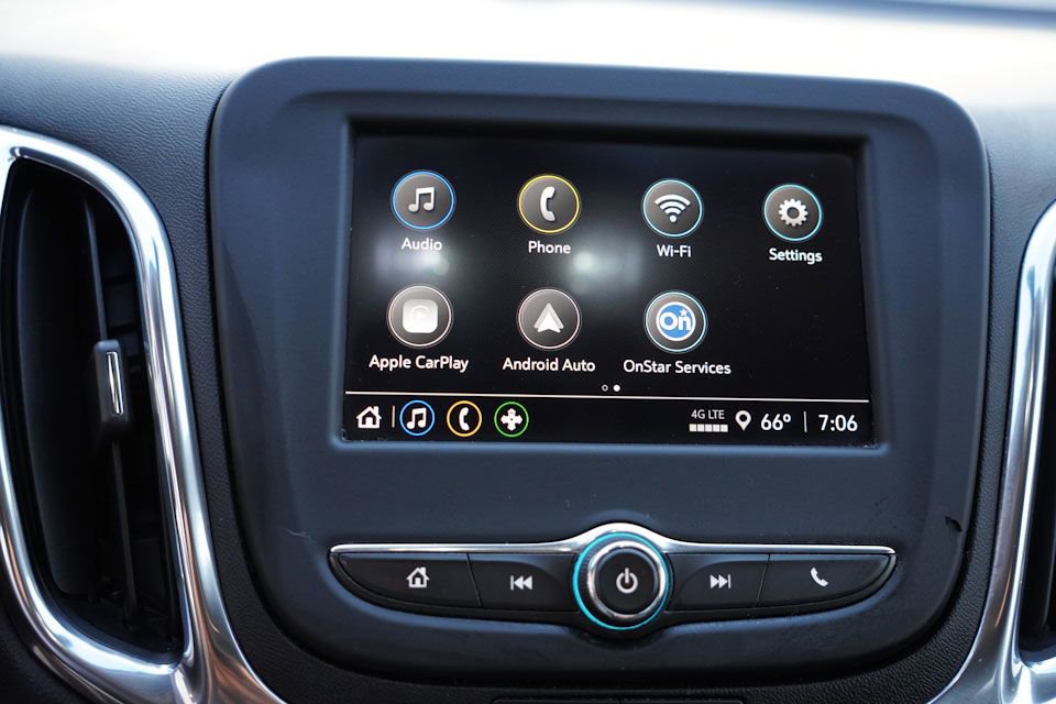 2023 Chevrolet Equinox LT photo 25